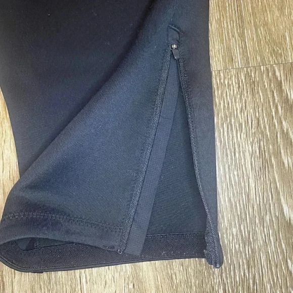 Mens Nike Black Sweatpants - XXL - Picture 5 of 10